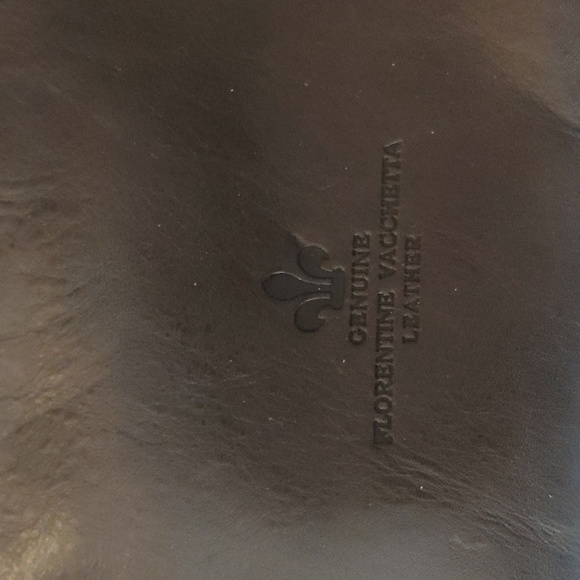 𝅺Dooney & Bourke Florentine Cameron Crossbody - Picture 12 of 12